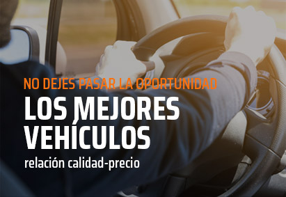 coches de segunda mano al mejor precio