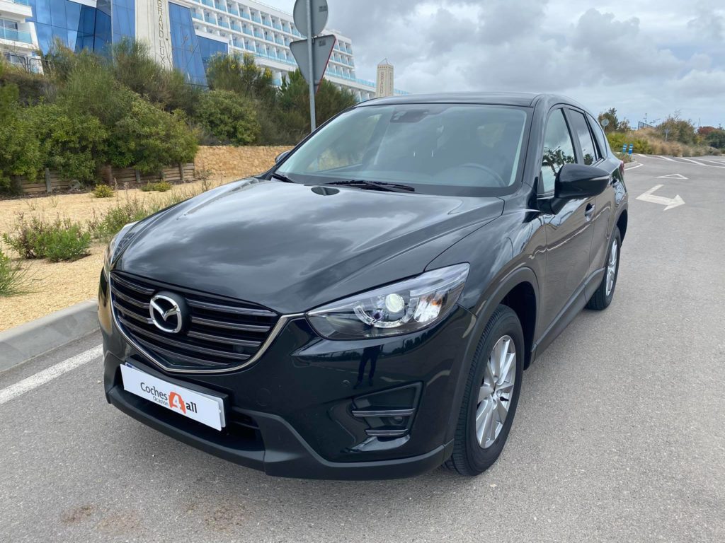 coches de segunda mano en torrevieja