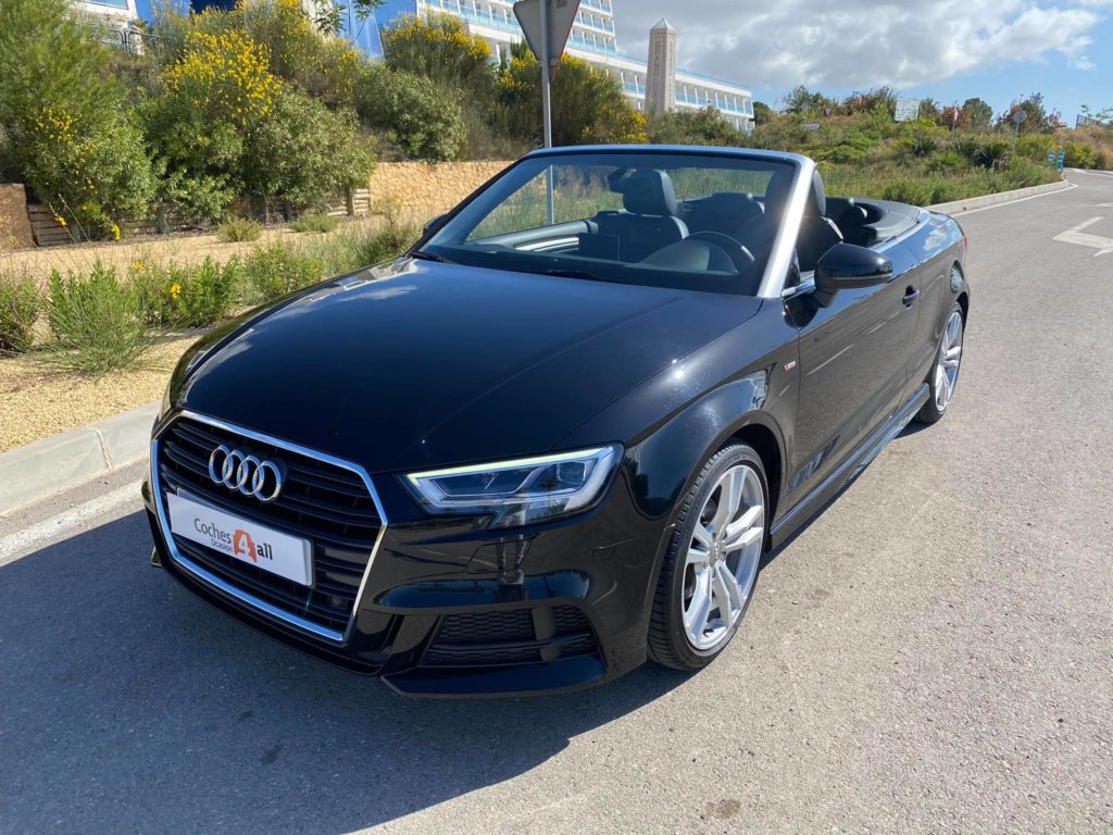 coches de segunda mano calpe