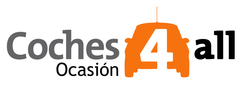 Coches Ocasión 4all logo