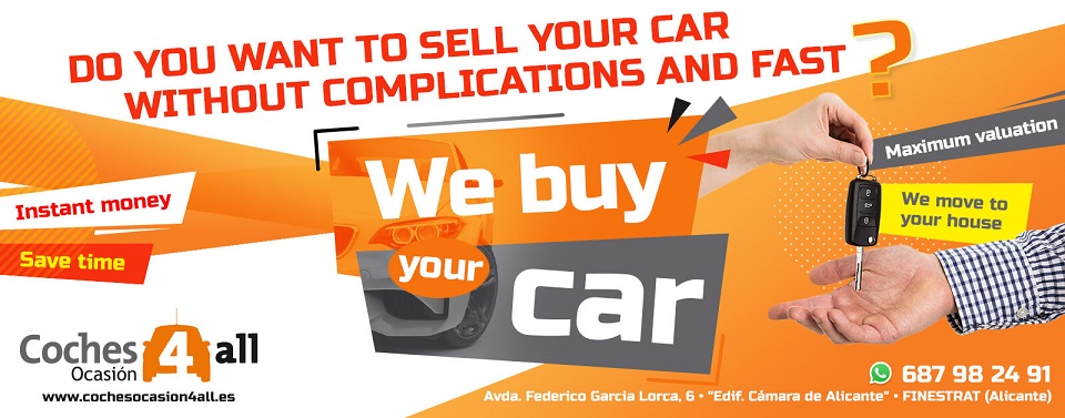 we buy cars in Campello