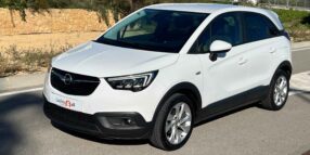 OPEL CROSSLAND X 1.6 CDTI 100CV EXCELLENCE