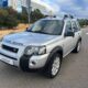 LAND ROVER FREELANDER SPORT 2.0TD4 112HP