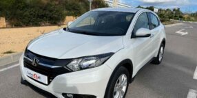 HONDA HRV 1.6 IDTEC 120CV COMFORT