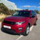 LAND ROVER DISCOVERY SPORT 2.0L TD4 150CV PURE 7 PL 4×4