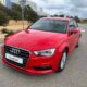 AUDI A3 SEDAN 2.0 TDI 150CV