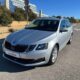 SKODA OCTAVIA COMBI 1.6 TDI 115CV