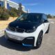 BMW I3S 120AH 185HP