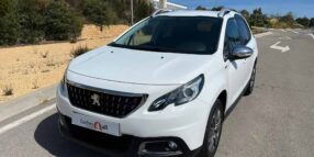 PEUGEOT 2008 1.6 HDI 100CV STYLE