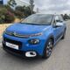 CITROEN C3 SHINE 1.2 PT 110HP