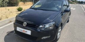 VW POLO 1.2 TSI 90HP ADVANCE 5D