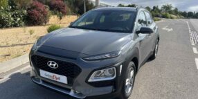 HYUNDAI KONA 1.6 CRDI 136HP AUT