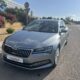 SKODA SUPERB 2.0 TDI 150HP STYLE DSG