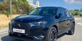 DS3 CROSSBACK 1.5 BHDI 100CV SO CHIC