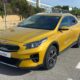 KIA XCEED 1.6 GDI PHEV 141HP DRIVE AUT