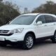 HONDA CRV 2.2 IDTEC 150CV 4×4