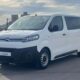 CITROEN JUMPY 1.5 BHDI 120CV 9 PLAZAS