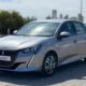 PEUGEOT 208 ALLURE 1.5 BHDI 100CV