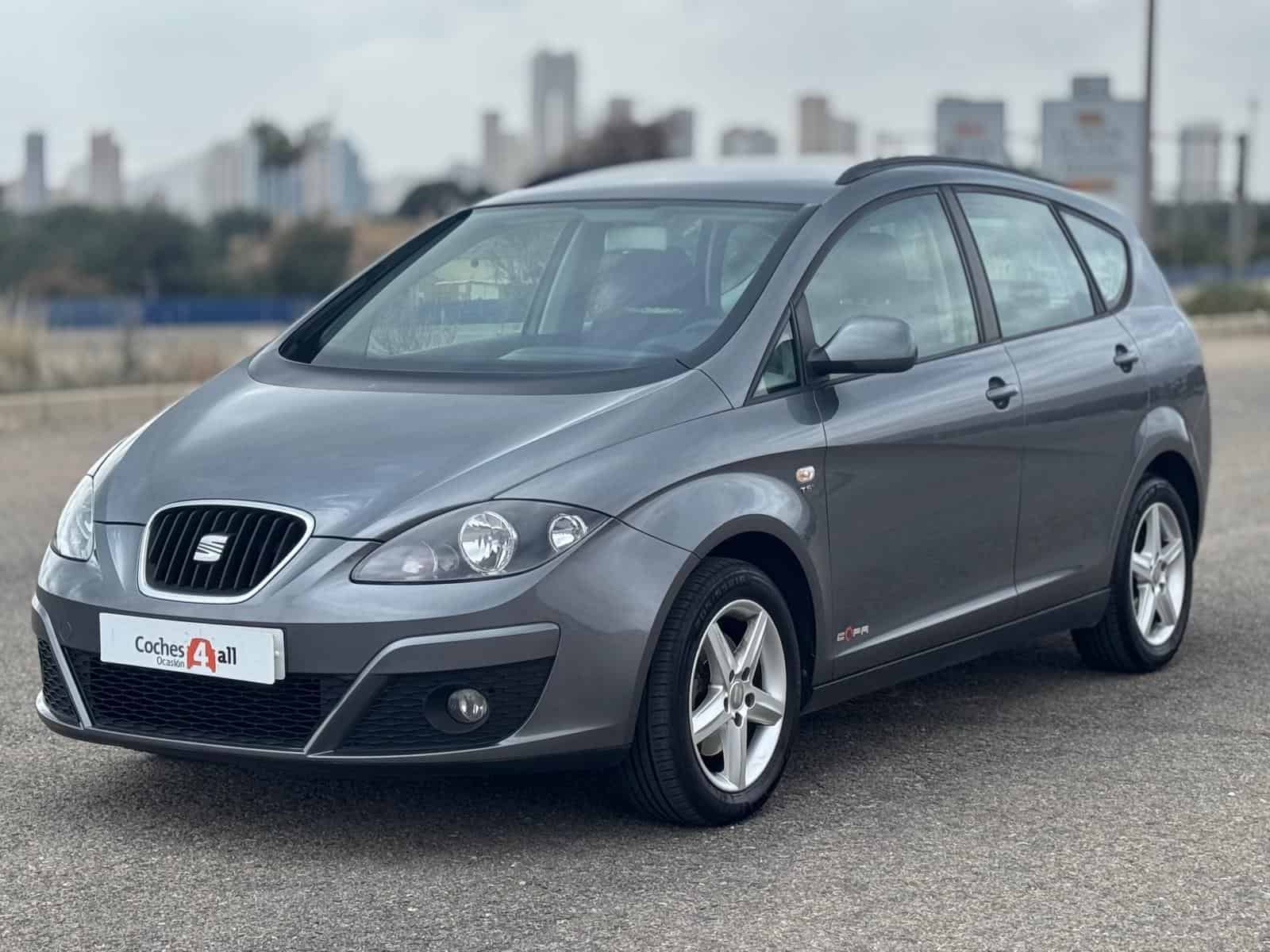 SEAT ALTEA XL 1.2 TSI 105CV STYLE