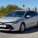 TOYOTA COROLLA SPORT TOURING HYBRID 122HP