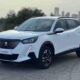 PEUGEOT 2008 ALLURE 1.5 BHDI 100CV