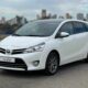 TOYOTA VERSO 1.6VVTI 132CV 7PLAZAS ADVANCE