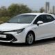 TOYOTA COROLLA HYBRID 125HP ACTIVE