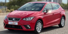 SEAT IBIZA 1.0 TSI 115HP XCELLENCE