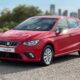 SEAT IBIZA 1.0 TSI 115HP XCELLENCE
