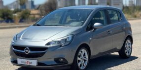 OPEL CORSA 1.4I 90CV 120 ANIVERSARIO