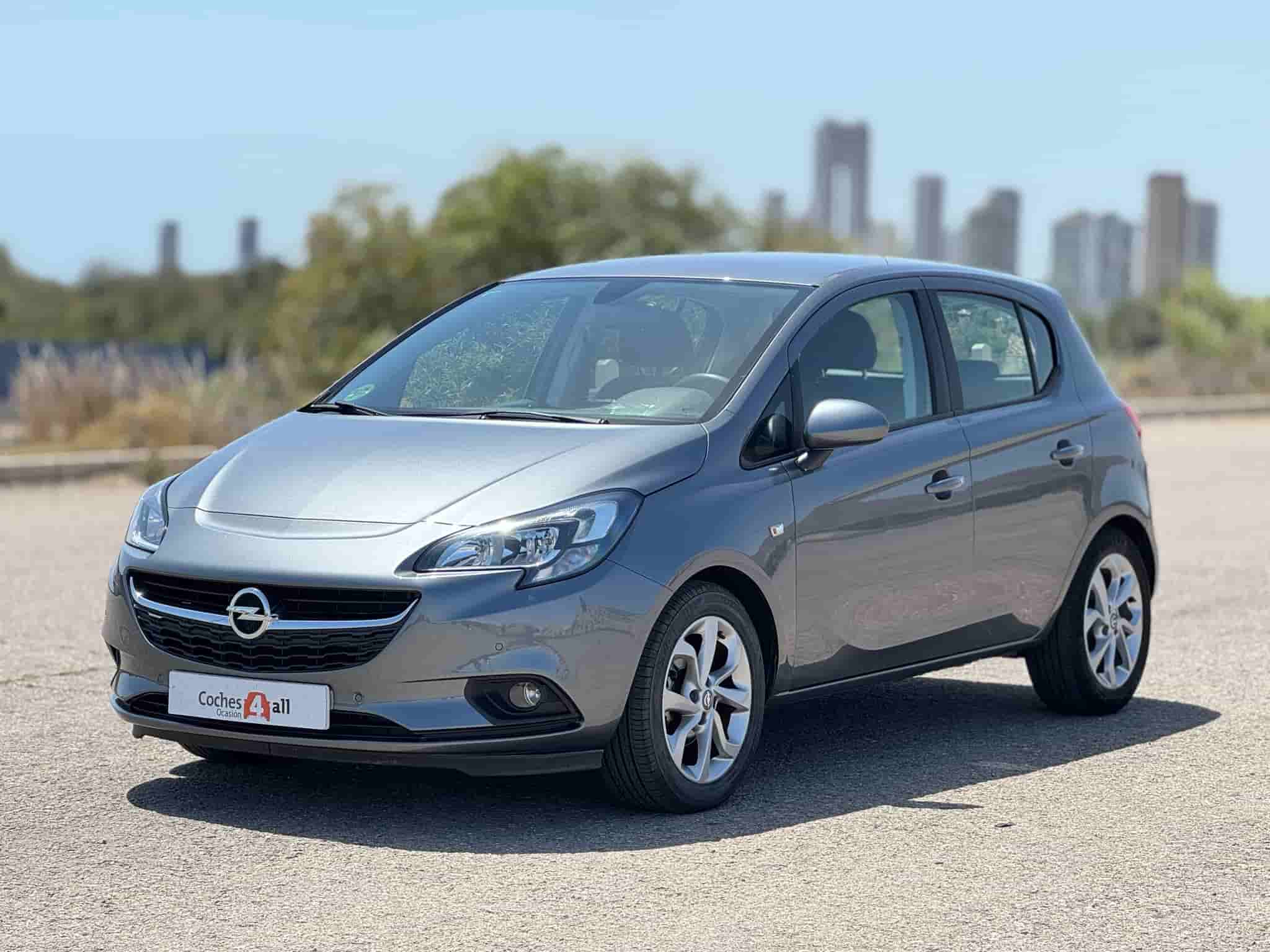 OPEL CORSA 1.4I 90CV 5P
