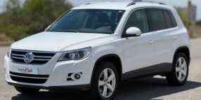 VOLKSWAGEN TIGUAN SPORT 2.0 TDI 140CV 4MOTION DSG
