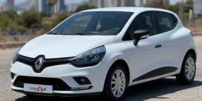 RENAULT CLIO 1.5 DCI 75HP