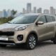 KIA SPORTAGE 1.7 CRDI 117CV XTECH