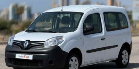 RENAULT KANGOO 1.5 DCI 75CV