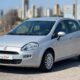 FIAT PUNTO 1.2 70CV 5P