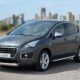 PEUGEOT 3008 1.6 EHDI 115CV ALLURE