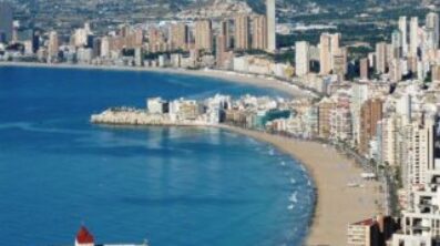 Zona de bajas emisiones de Benidorm: lo que debes saber si tienes coche