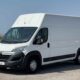 CITROEN JUMPER L4H3 2.0 HDI 130HP