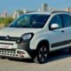 FIAT PANDA CROSS HYBRID 1.0 70HP