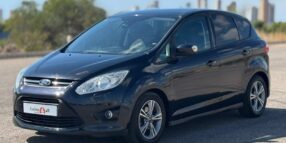 FORD CMAX 1.0 ECOBOOST 125CV TREND