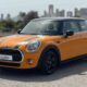 MINI ONE 1.2I 102CV 3P