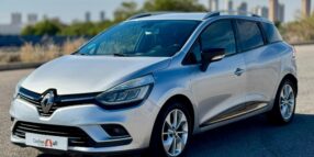 RENAULT CLIO SW 1.2I 75HP