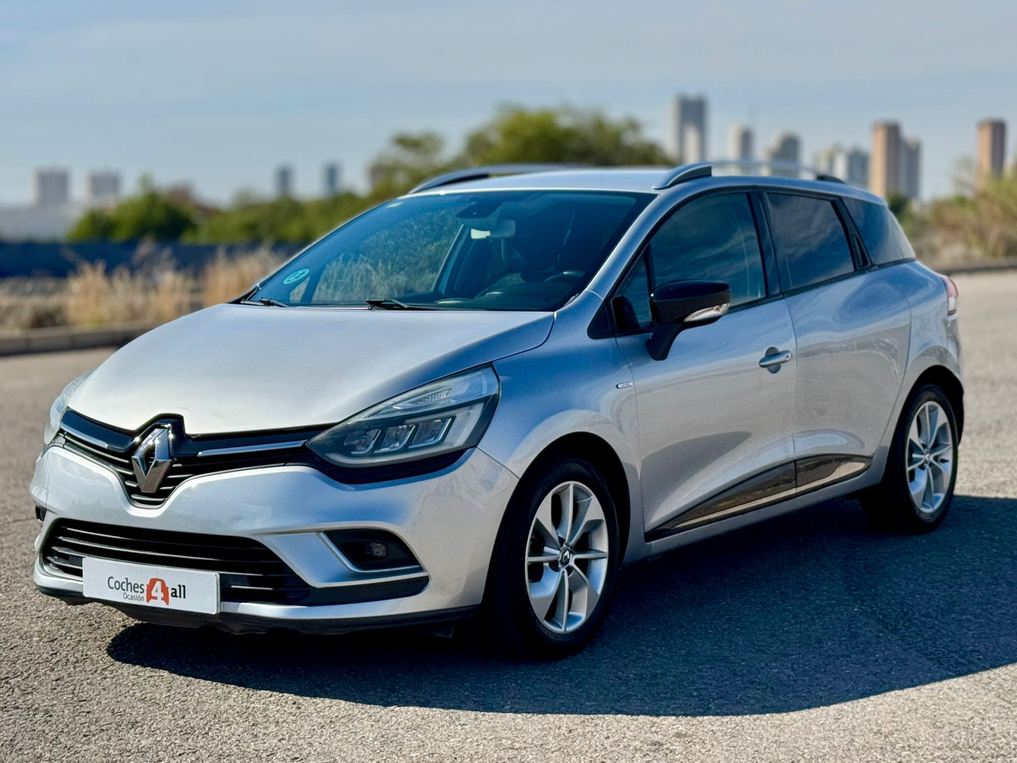 RENAULT CLIO SW 1.2I 75CV