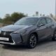 LEXUS UX 250 HYBRID 185HP BUSINESS