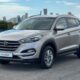 HYUNDAI TUCSON 1.6 GDI 130CV