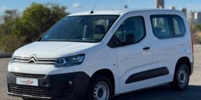 CITROEN BERLINGO 1.5 BHDI 100CV