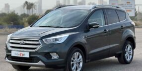 FORD KUGA 2.0 TDCI 150CV AWD TITANIUM AUT