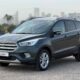 FORD KUGA 2.0 TDCI 150CV AWD TITANIUM AUT