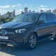 MERCEDES GLE 300D AMG 4MATIC 7PLAZAS